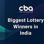 biggest lottery in india 2022